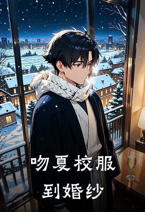 吻夏【校服到婚纱】