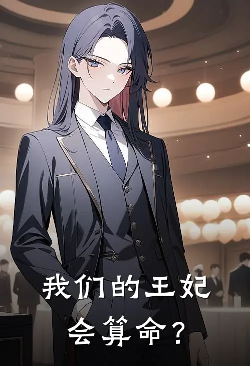 我们的王妃会算命？