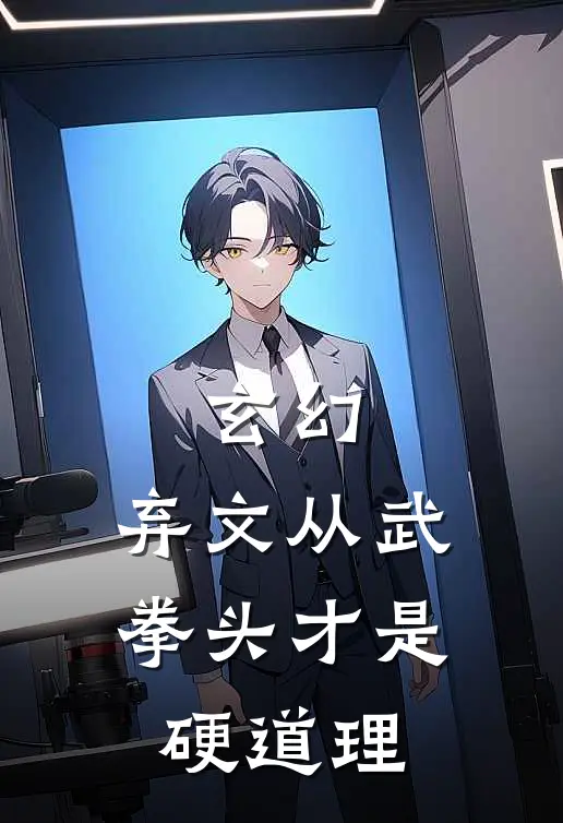 玄幻：弃文从武，拳头才是硬道理慕凡慕淳全集免费小说_免费小说完结玄幻：弃文从武，拳头才是硬道理(慕凡慕淳)