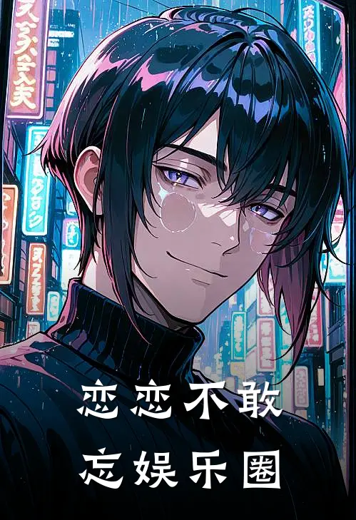 恋恋不敢忘娱乐圈