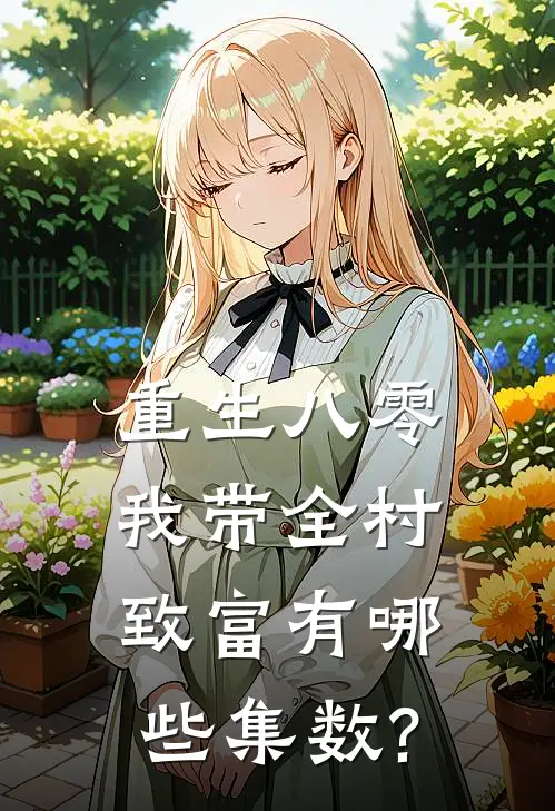 重生八零我带全村致富有哪些集数?