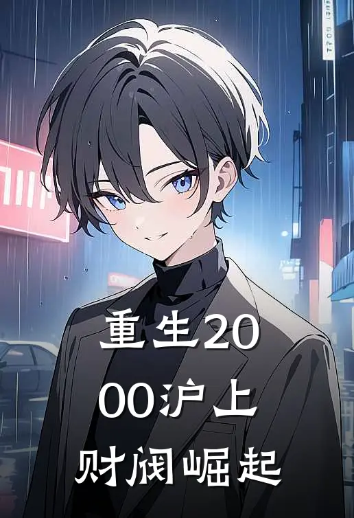 重生2000沪上财阀崛起