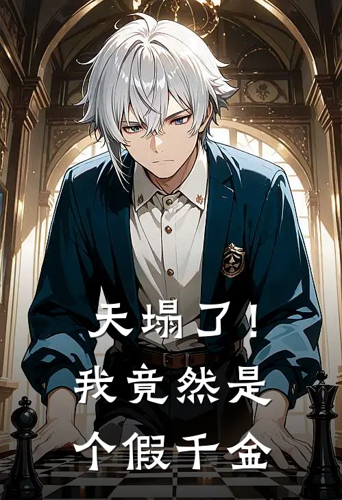 天塌了！我竟然是个假千金