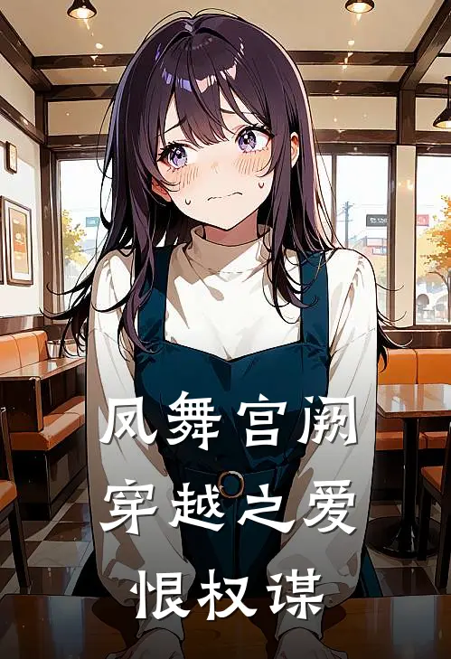 凤舞宫阙：穿越之爱恨权谋