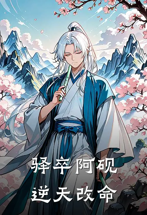 驿卒阿砚：逆天改命