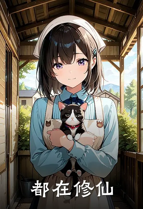 都在修仙花默玉佩热门完结小说_最新章节列表都在修仙(花默玉佩)