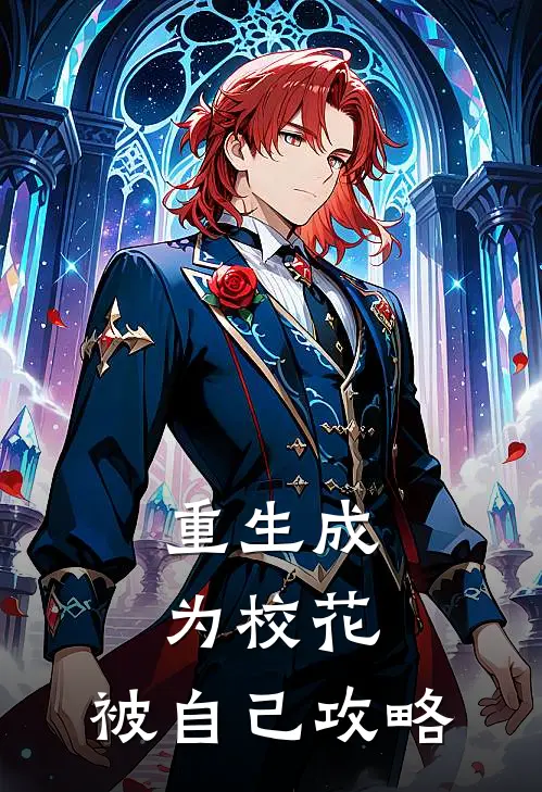 重生成为校花，被自己攻略
