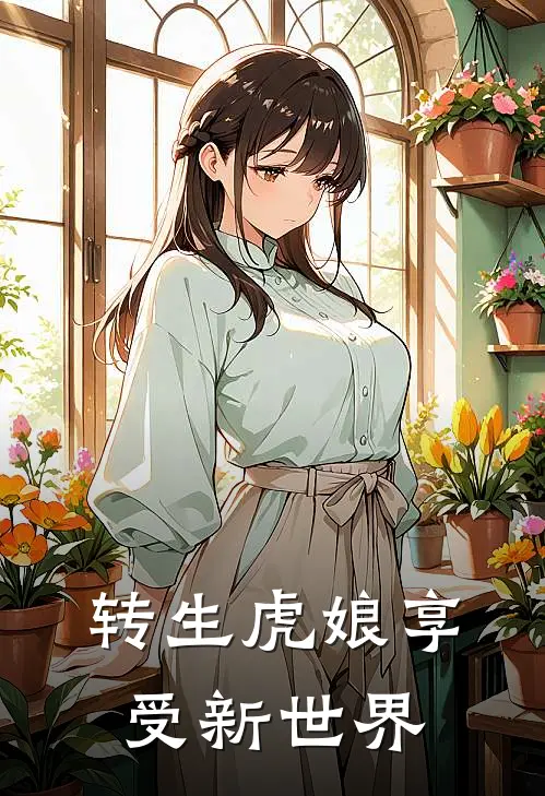 转生虎娘享受新世界