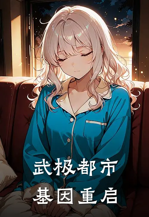 武极都市，基因重启