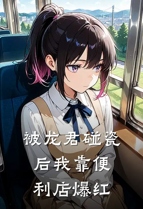 被龙君碰瓷后我靠便利店爆红