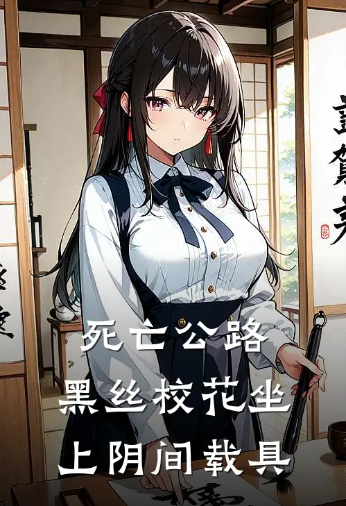 死亡公路，黑丝校花坐上阴间载具
