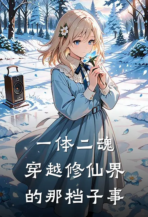 一体二魂：穿越修仙界的那档子事