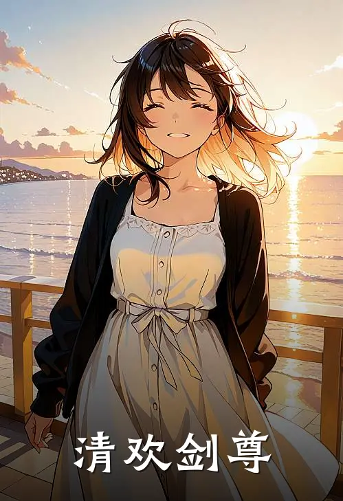 清欢剑尊
