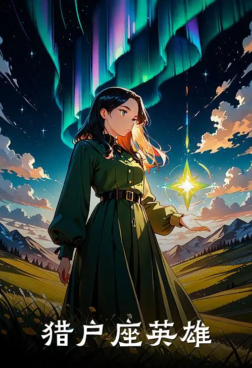 猎户座英雄
