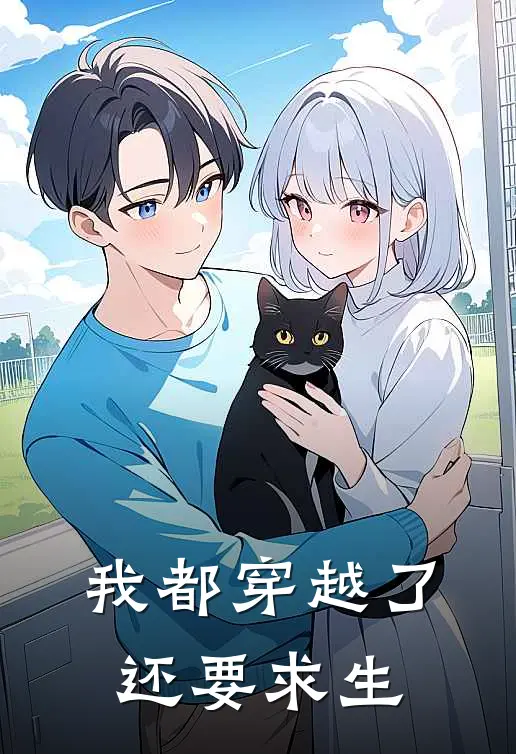 我都穿越了还要求生