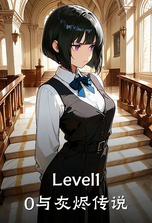 Level10与灰烬传说