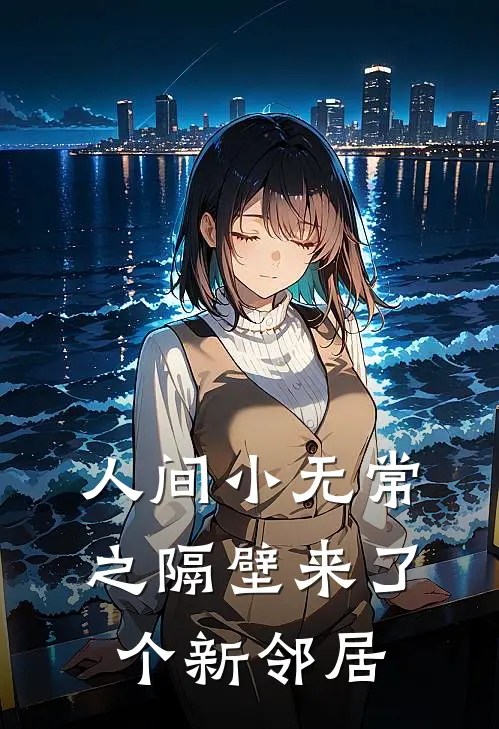 人间小无常之隔壁来了个新邻居