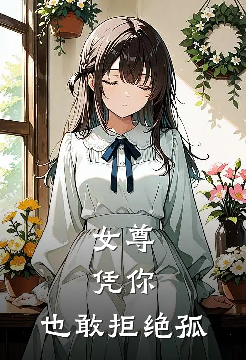 女尊：凭你，也敢拒绝孤