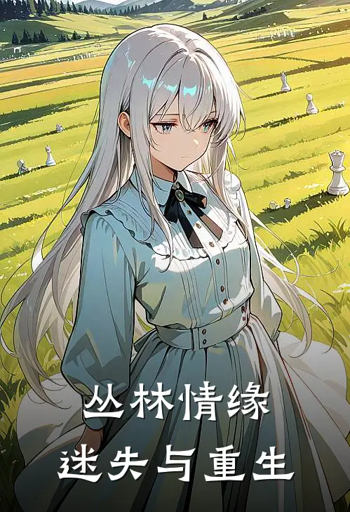 丛林情缘：迷失与重生