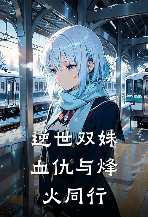 逆世双姝：血仇与烽火同行