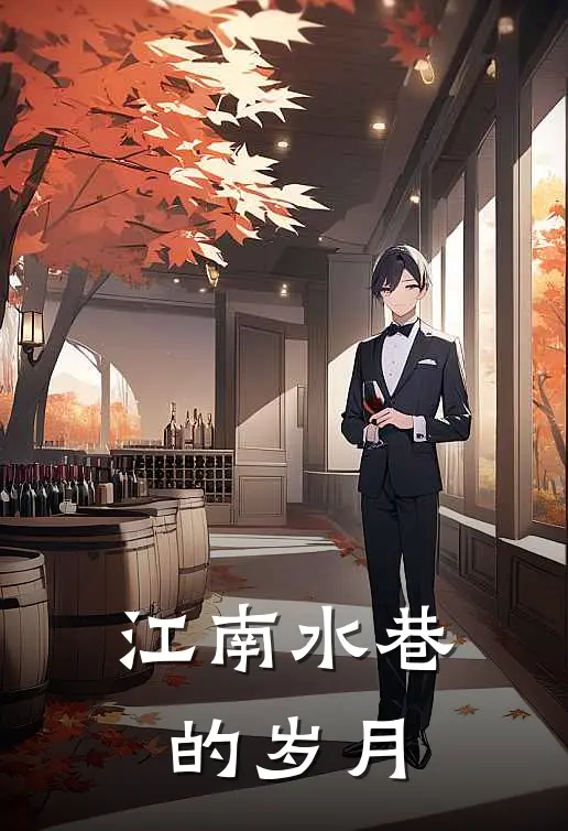 江南水巷的岁月