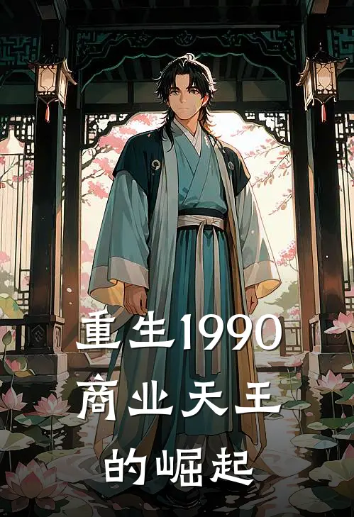 重生1990：商业天王的崛起