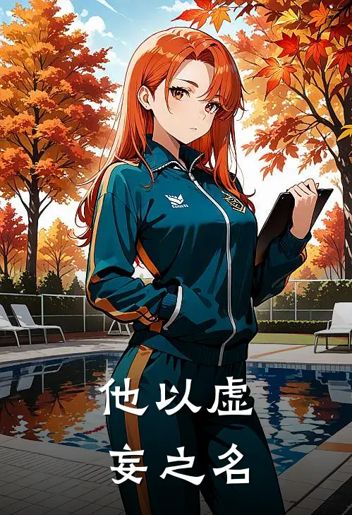 【他以虚妄之名】