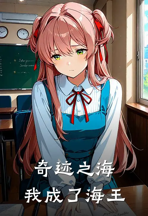 奇迹之海：我成了海王吴浪马丁热门小说排行_免费阅读全文奇迹之海：我成了海王(吴浪马丁)