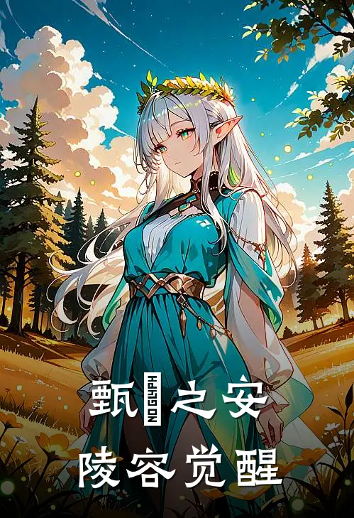 甄嬛之安陵容觉醒