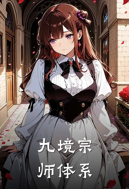 【九境宗师体系】