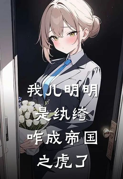 我儿明明是纨绔，咋成帝国之虎了