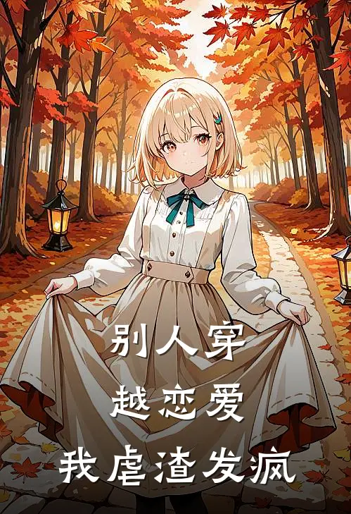 别人穿越恋爱，我虐渣发疯