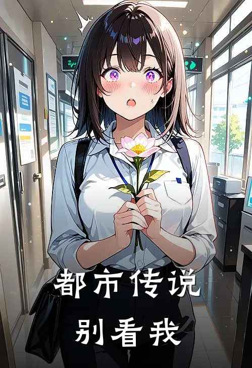 都市传说：别看我