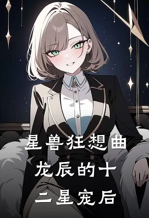 星兽狂想曲：龙辰的十二星宠后