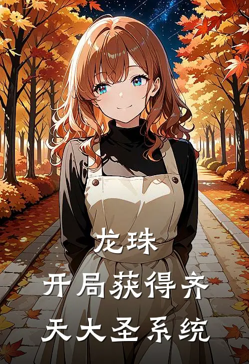 龙珠：开局获得齐天大圣系统