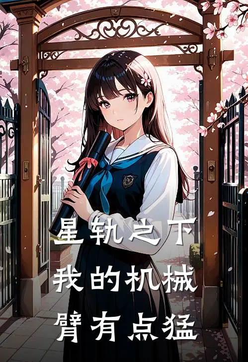 星轨之下：我的机械臂有点猛