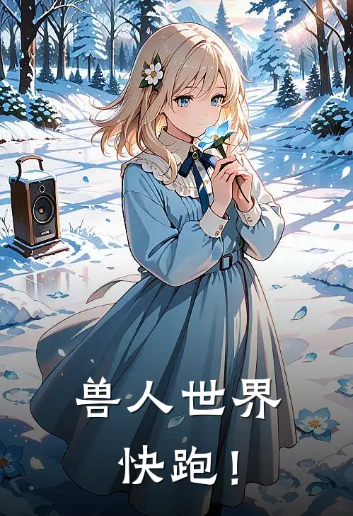 兽人世界：快跑！