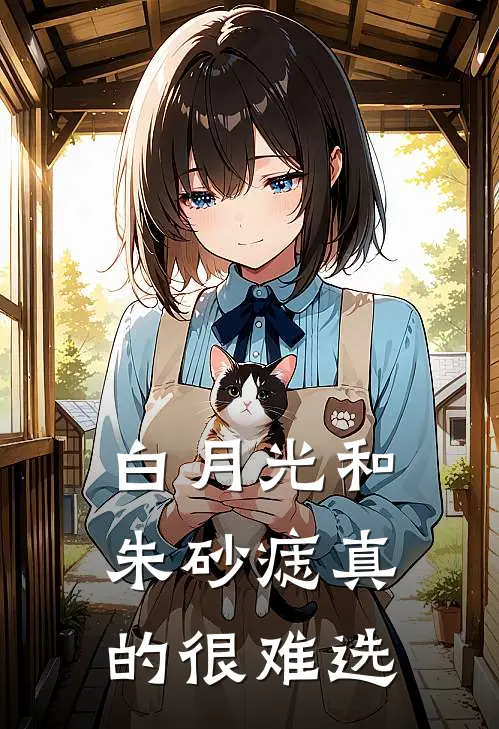 白月光和朱砂痣真的很难选