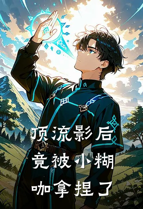 顶流影后竟被小糊咖拿捏了