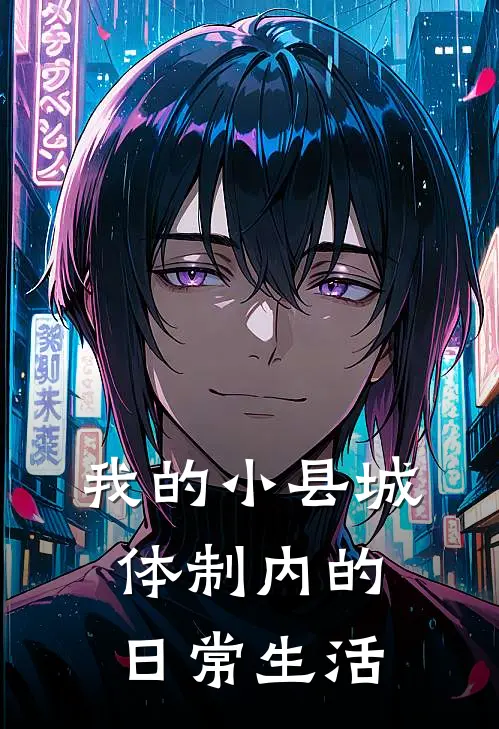 我的小县城体制内的日常生活