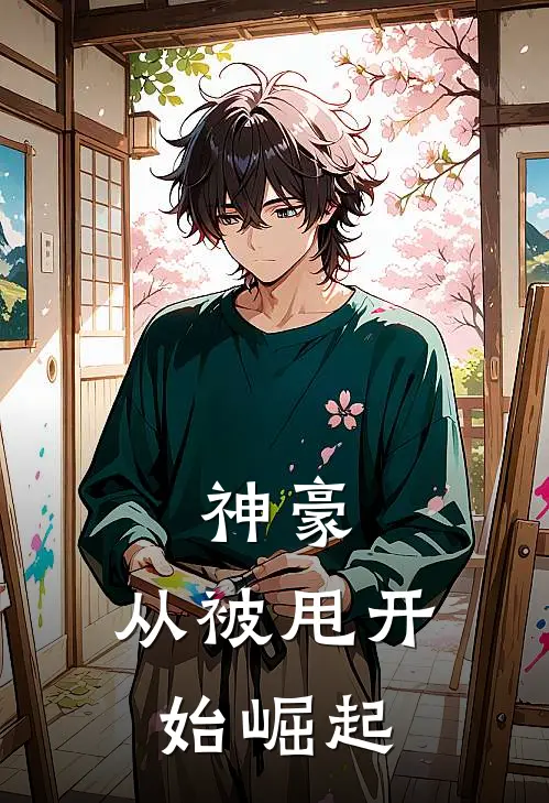 神豪：从被甩开始崛起