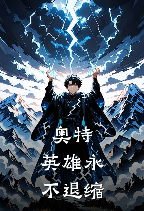 奥特：英雄永不退缩