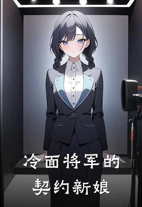 冷面将军的契约新娘