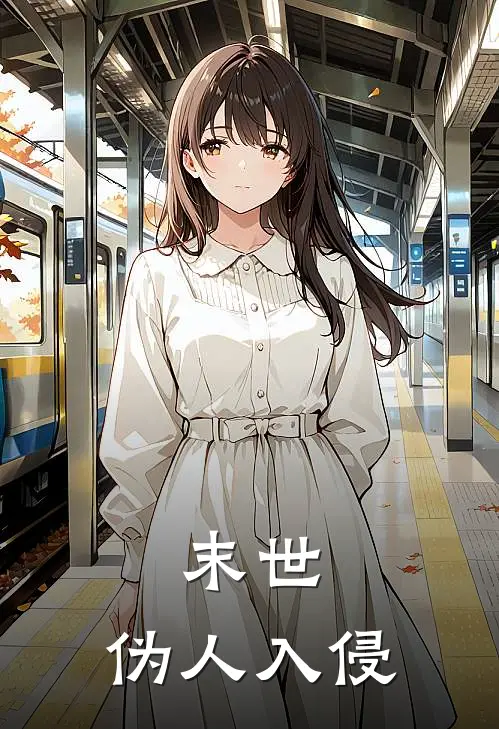 末世，伪人入侵