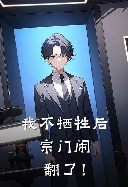 我不牺牲后，宗门闹翻了！