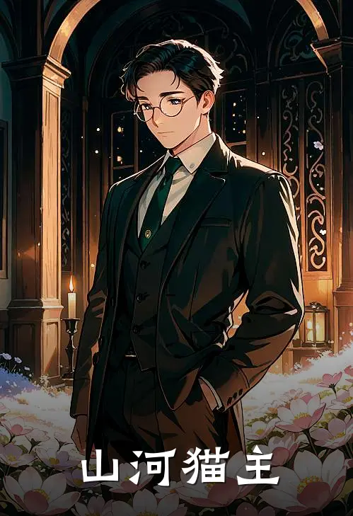 山河猫主