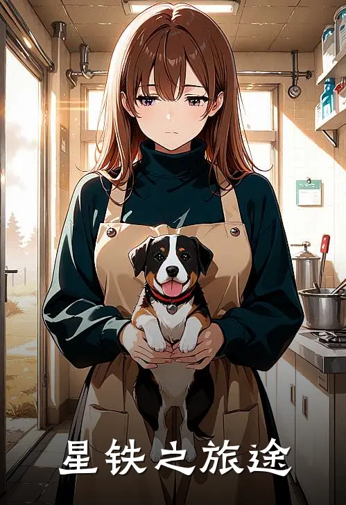 星铁之旅途