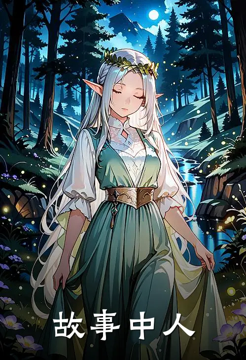 故事中人