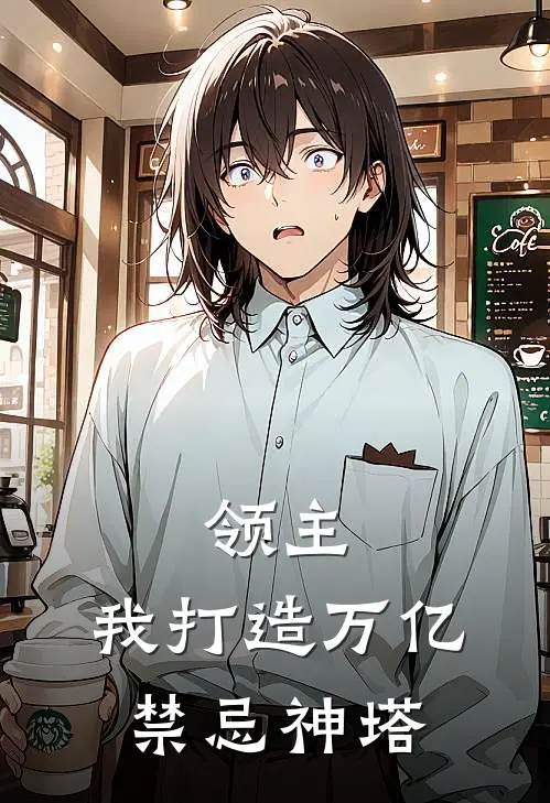 领主：我打造万亿禁忌神塔