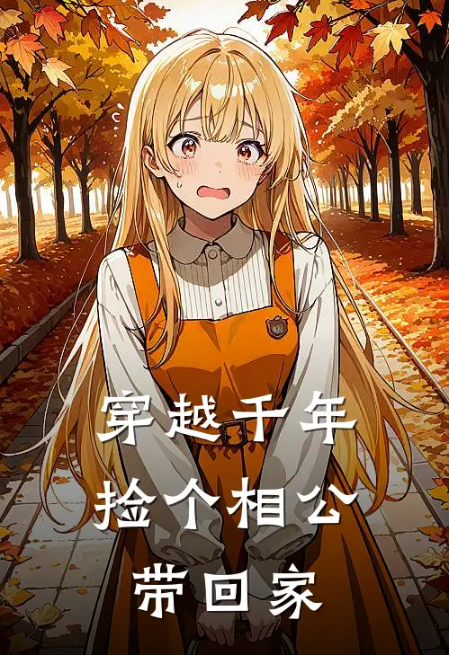 穿越千年，捡个相公带回家(程湾湾晗晗)最新小说_免费阅读完整版小说穿越千年，捡个相公带回家(程湾湾晗晗)